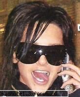 All about Bill... - DATA NASTERII: ;LOC (germania);INALTIME:1,77m;GREU - Bill Kaulitz
