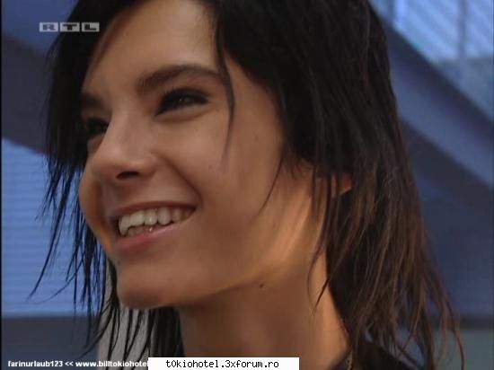 Bill's hairstyle - don't worry, be happy! cuz i'm by your - Bill Kaulitz