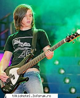love him....or hate him....ce parere avetzi despre georg? nu este tocmai preferatul meu, dar fara el