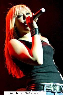 Hilary Duff - Ce parere avetzi despre Hilary Duff? Cantecul - Punk