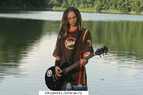 Picz - dark_girl - Tom Kaulitz