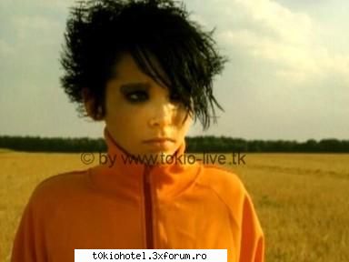 Picz - Mieri Luuu - Bill Kaulitz