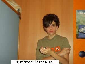 Picz - o fi el...n-o fi el...??? - Bill Kaulitz