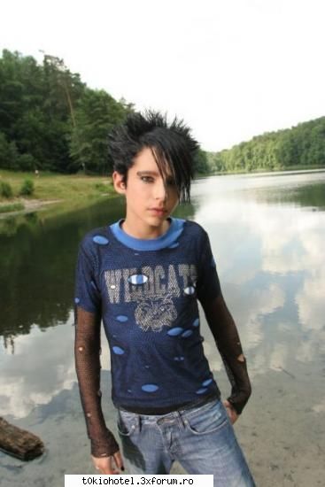 :nebun: bill again picz