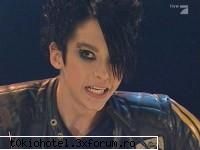 Picz - fii atenta te'o fi cerut pe tine in casatorie dar - Bill Kaulitz