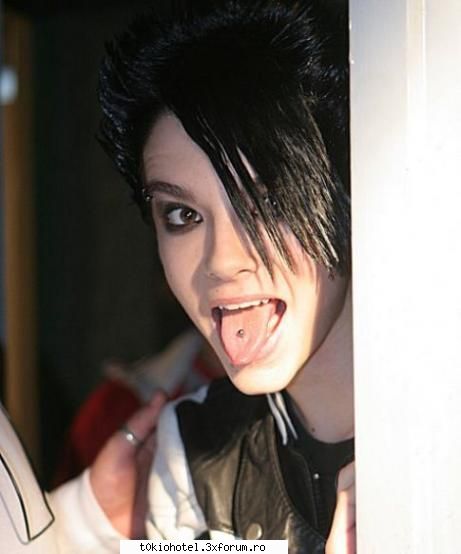Picz - Poze q Bill (My coomnatzyk's Luv)...datzi tot ce - Bill Kaulitz