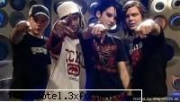 Picz - IzaBella - The Band