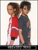 Picz - IzaBella - The Kaulitz Twins