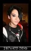 Picz - IzaBella - Bill Kaulitz