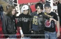 Picz - IzaBella - The Band