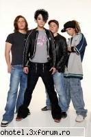 Picz - IzaBella - The Band