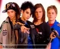 Picz - IzaBella - The Band