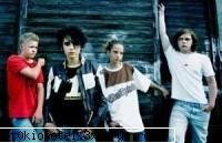 Picz - IzaBella - The Band