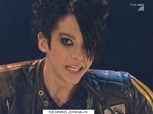 Picz - dark_girl - Bill Kaulitz