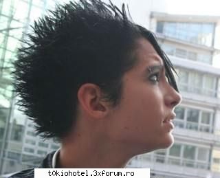 Picz - dark_girl - Bill Kaulitz
