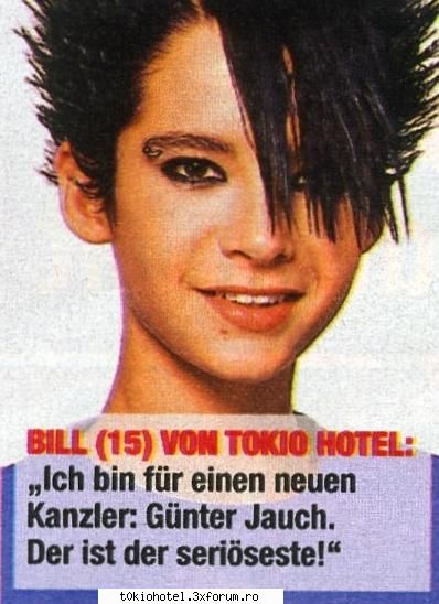 Picz - dark_girl - Bill Kaulitz
