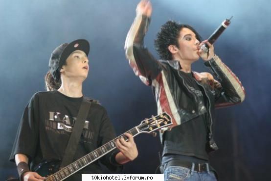 Picz - Picz with the Kaulitz Twins...punetzi si voi - The Kaulitz Twins
