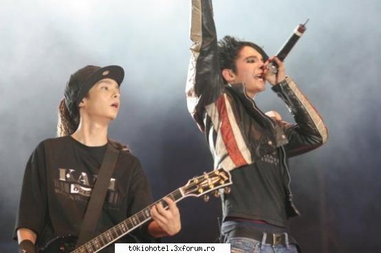 Picz - dark_girl - The Kaulitz Twins
