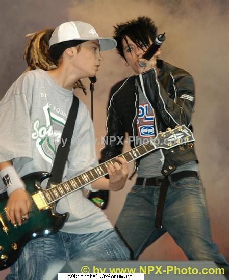 tom ji bill picz