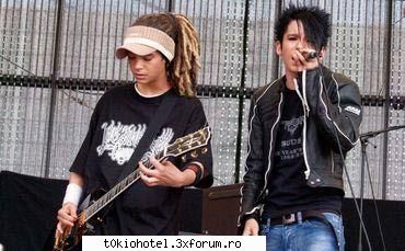 Picz - dark_girl - The Kaulitz Twins