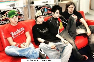 Picz - Poze cu tot poporu' :D - The Band