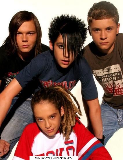 Picz - dark_girl - The Band