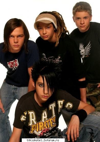 Picz - dark_girl - The Band