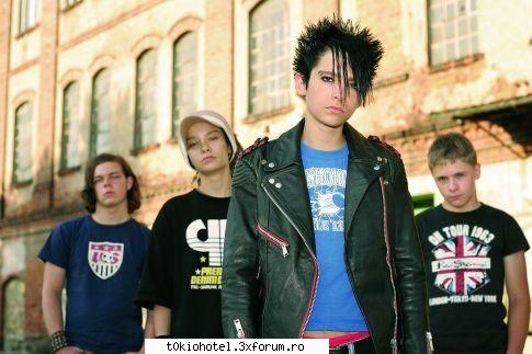 Picz - dark_girl - The Band