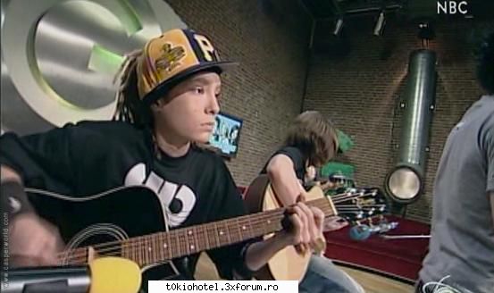 Sex - melodia pe care o canta Tom - Ce parere avetzi de aceasta melodie? :D:D - Tom Kaulitz