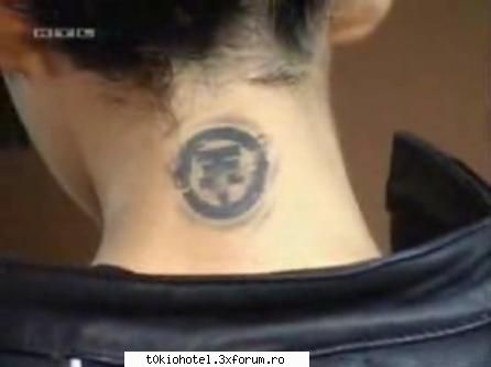 Tatuaj & piercings.. - huuuh?! daca sunt de acord!?!? dak imi plaac?!!? - Bill Kaulitz