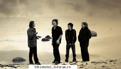 The Rasmus - Ce parere avetzi despre The Rasmus? Care este - Rock