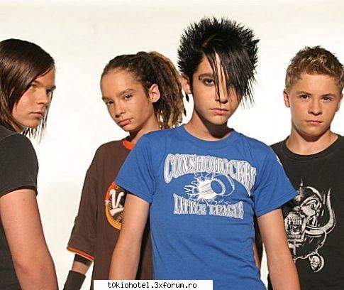 Tokio Hotel - Beichte (romana) - Confesiune Incepe in fiecare dimineata Suna la 7 - Versuri