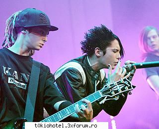 Tokio Hotel - Durch Den Monsun - Das Fernster ÃƒÆ’Ã‚Â¶ffnet sich nicht - Versuri