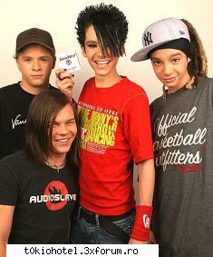 Tokio Hotel - Hallo (Sex) - Irgendwie weiÃƒÆ’Ã…Â¸ ich genau Du bist - Versuri
