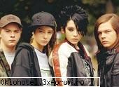 Tokio Hotel - Wenn nichts mehr geht - keiner mehr da der mich wirklich kennt meiner - Versuri